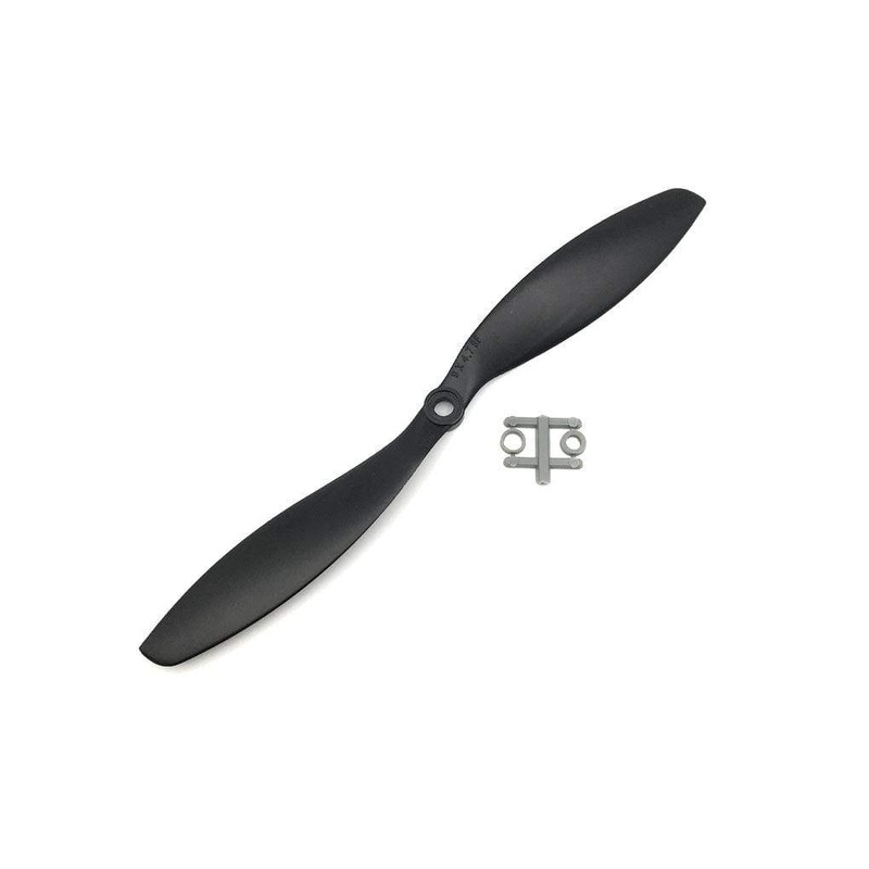 APC 9×4.7 Thin Slow Flyer Electric Propeller – Black