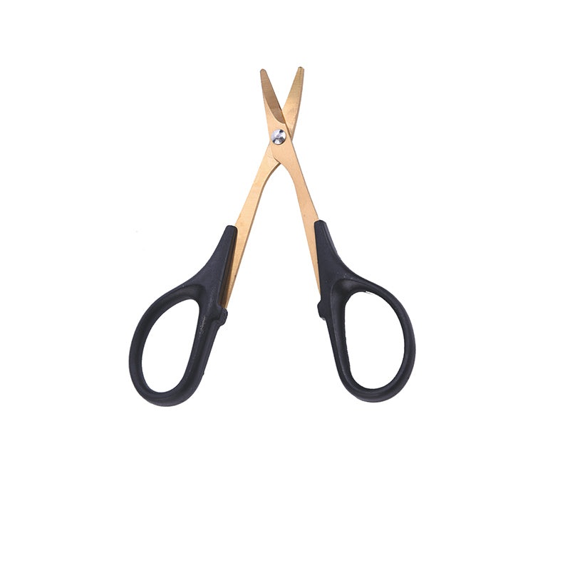 Shears Pliers Spanner Wrench Hex Screwdriver RC Metal Tools For Remote Control Boat Airplane Car Truck Hobby Model DIY 1x Curved Scissors