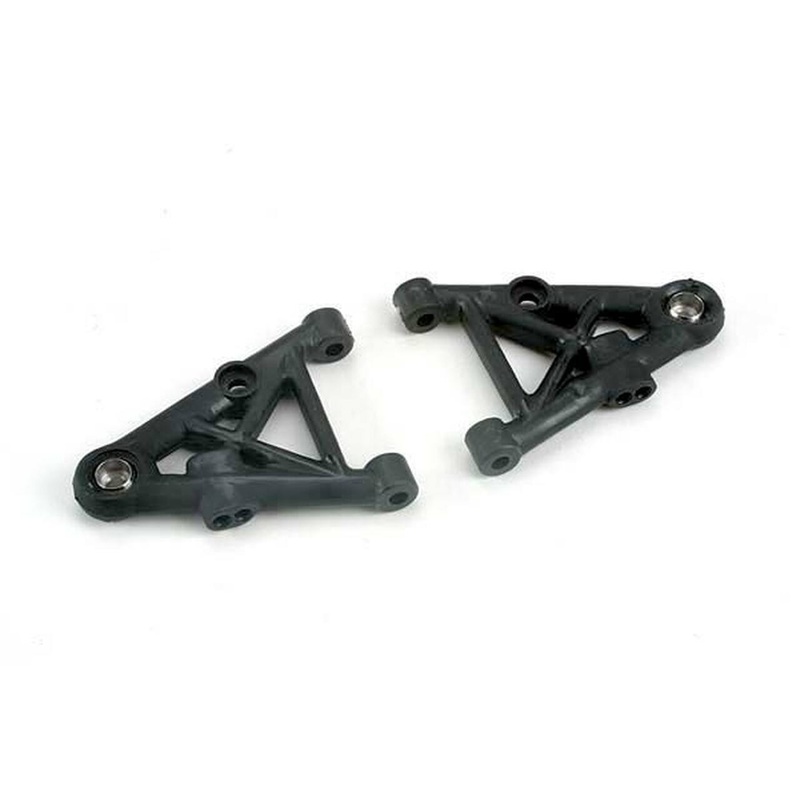 Traxxas Suspension Arms, Front (L&R)/ Ball Joints (2) *Archived