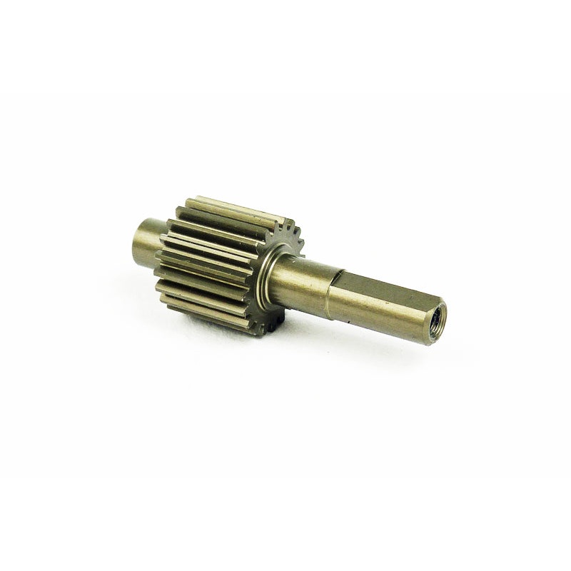 4468 Custom Works TRUESPEED V2 ALUMINUM TOP SHAFT