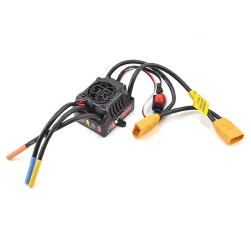 Arrma BLX185 Brushless 6S ESC