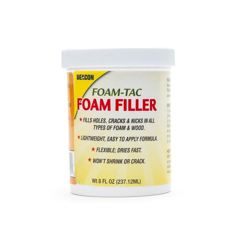 Beacon Foam Filler – 8oz