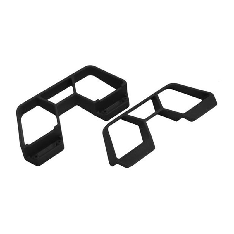 Black Nerf Bars; 1/10 Rally, Slash LCG 4×4: RPM70652