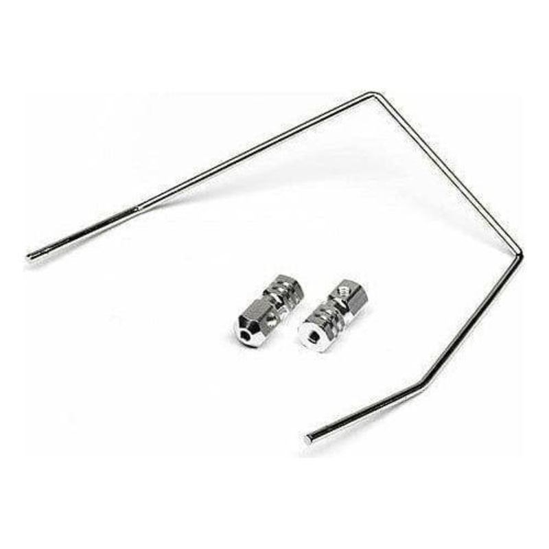 (Clearance Item) HB RACING Rollbar Set