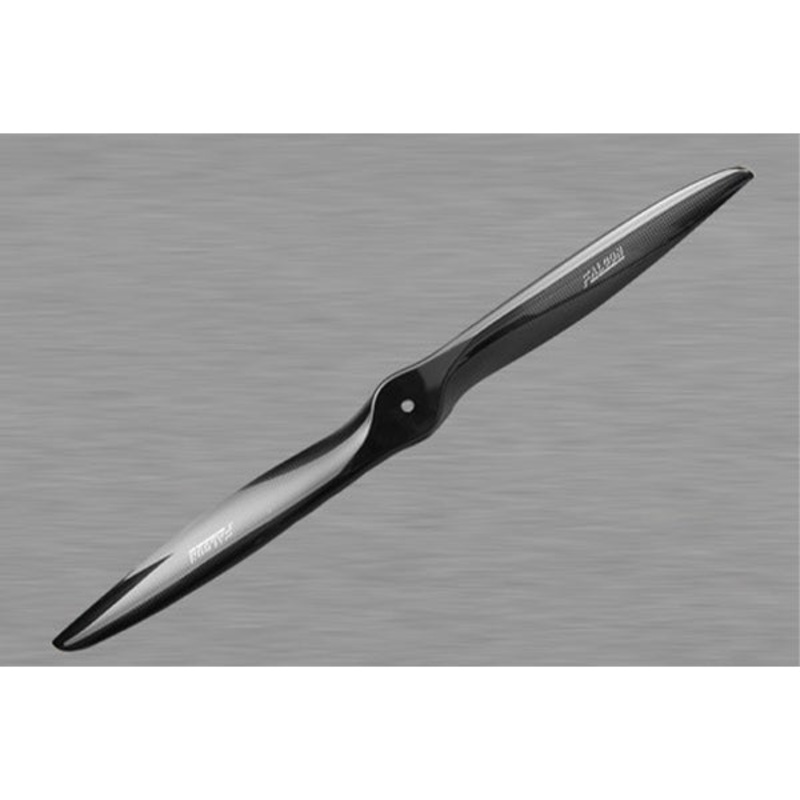 Falcon 30 x 12 Gas Carbon Fiber Two Blade Propeller