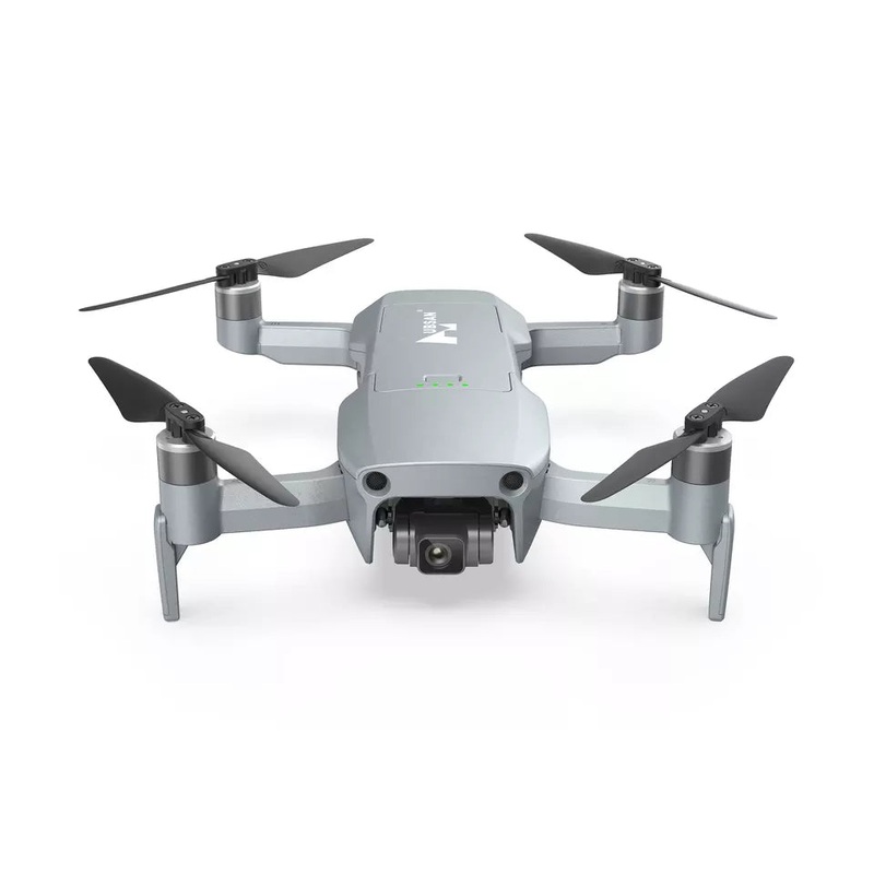 HUBSAN ACE PRO Drone 4K HD Camera 3-Axis Gimbal GPS 5G WiFi 10KM FPV 35mins Obstacle Avoidance RC Drone Professional Camera Drone