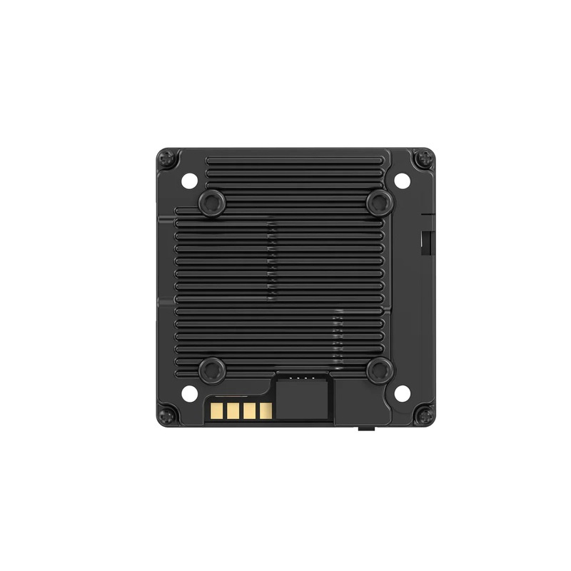 Walksnail Avatar HD VTX V2 Module – With 8G/32G Built-in Storage 1080P/720P Recording for FPV Drone 8G