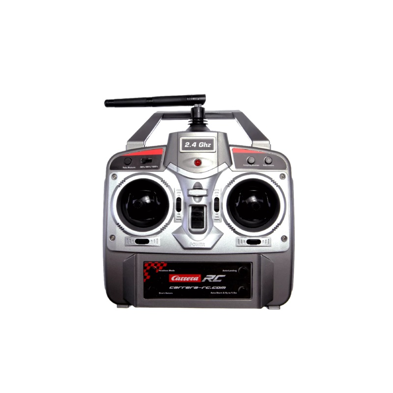 2,4 GHz controller Quadrocopter Large for 503016