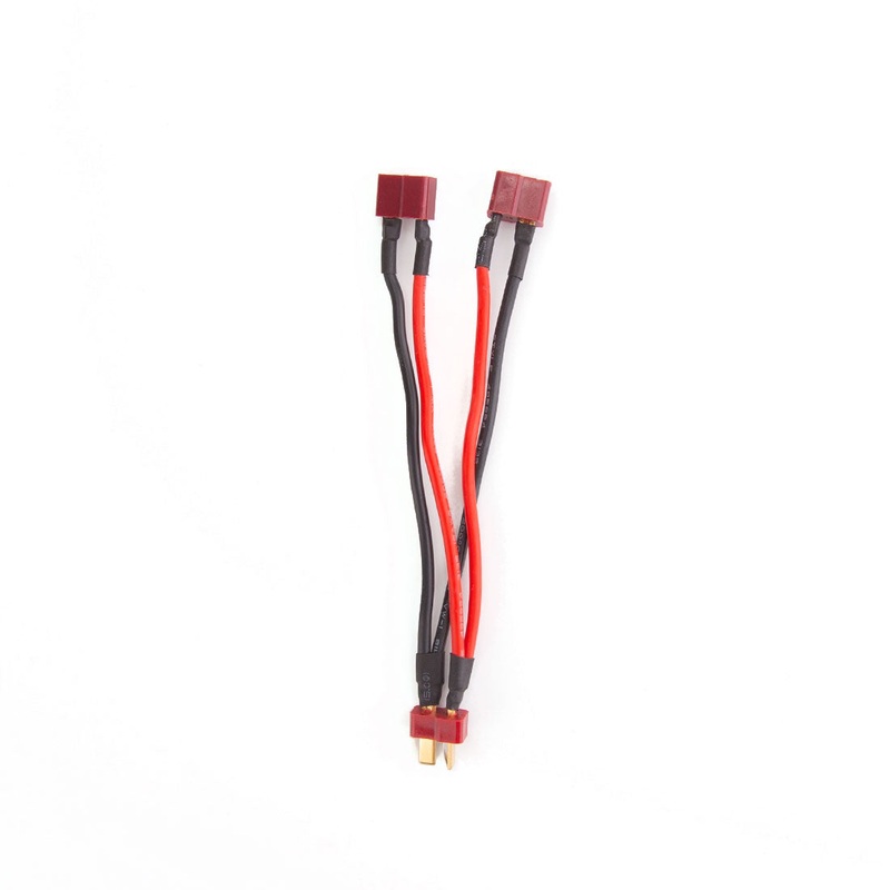 2-in-1 T-Plug Power Connector for Engine Model