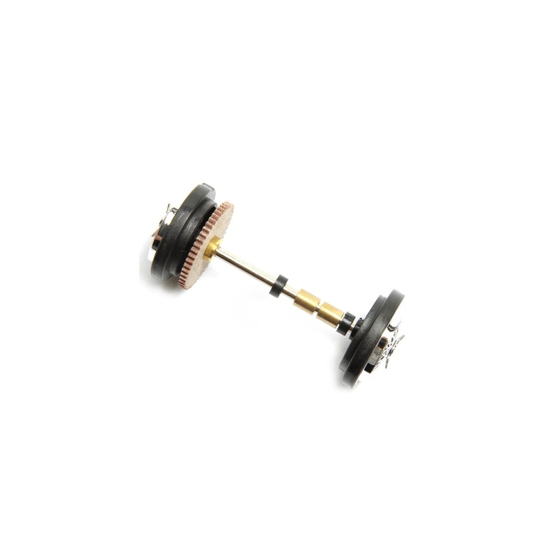 Rear axle Z50