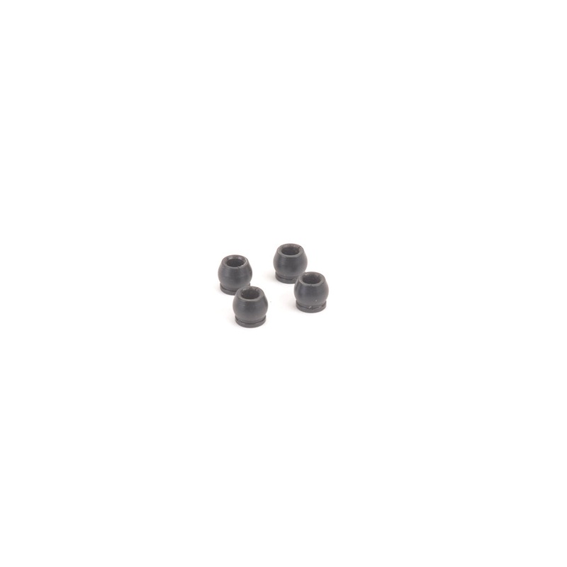 U3729 SCHUMACHER Wishbone Pivot Spheres pk4 – Cougar,ST/2