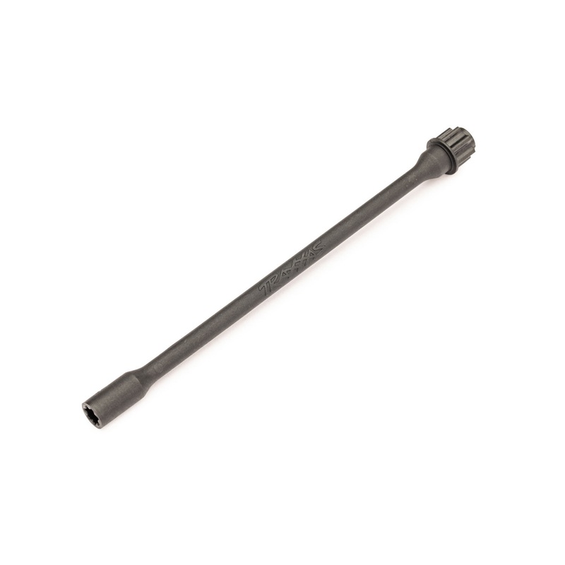10755 Traxxas DRIVESHAFT CENTER