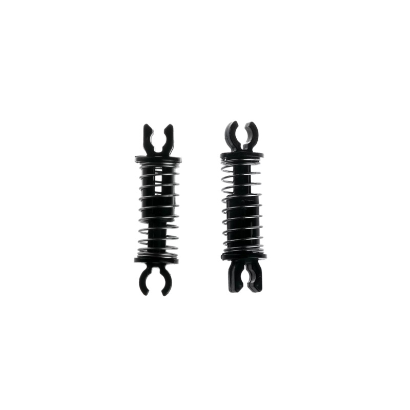 2 front Shock absorber for Blue Jumper (162055)