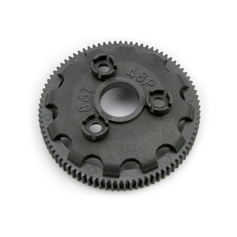4686 Traxxas 86-Tooth Spur Gear