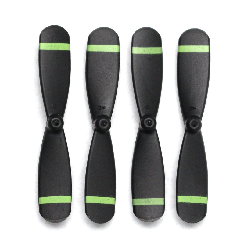A1160 – Propeller Set (4); X-Fly