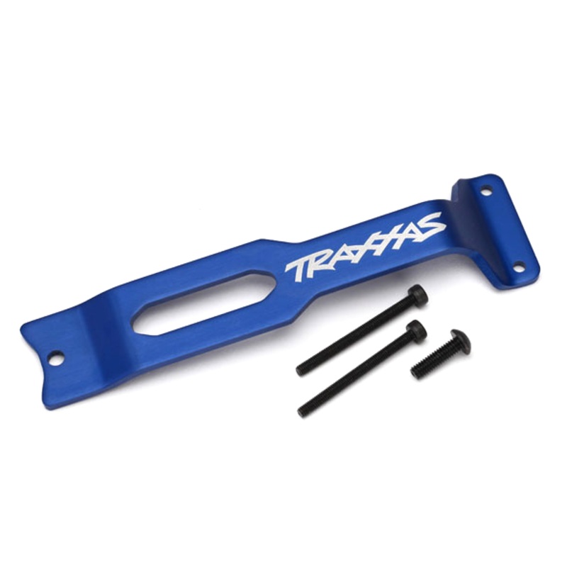 Chassis Brace, Rear (fits ERevo/Summit): 5632