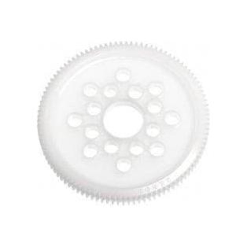 (Clearance Item) HB RACING Spur Gear 103T Delrin 64P