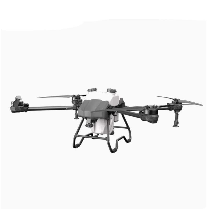 JIS HV50  – 50KG Payload 50L Sprayer 80L Spreader Dual Use Agriculture Drone With X13 Motor Standard Combo