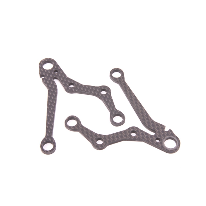 U8567 – Schumacher C/F Rear Wishbones – MI8 HGT Conversion (PR)