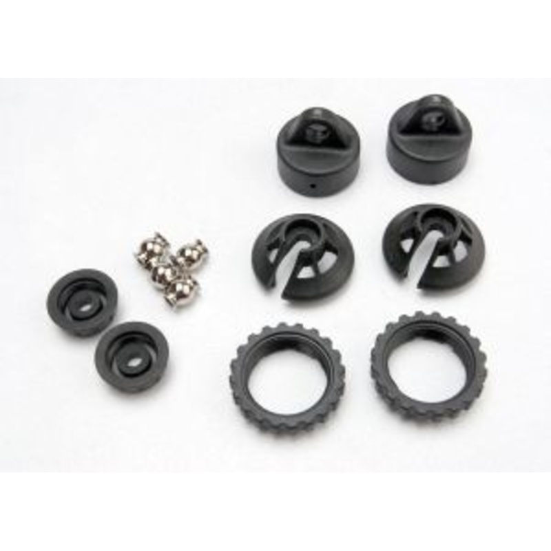 5465 Caps and spring retainers, GTR