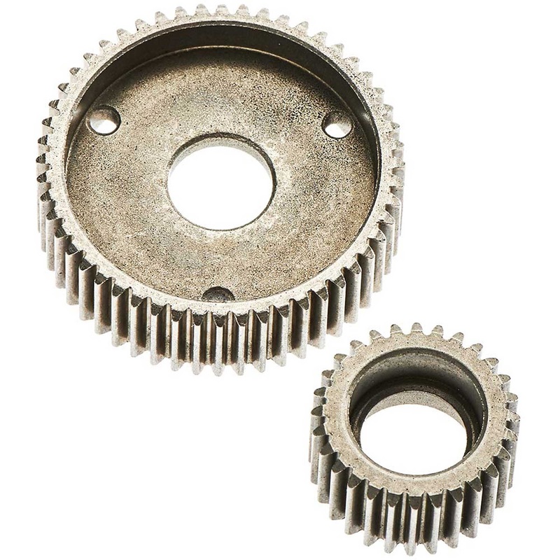 Axial GearSet48P28T52T For SCX10 AX10 Transmission AXIC3710