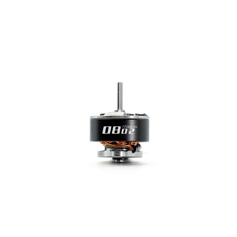 GEPRC SPEEDX2 0802 Micro Motor – 17000Kv 17000Kv