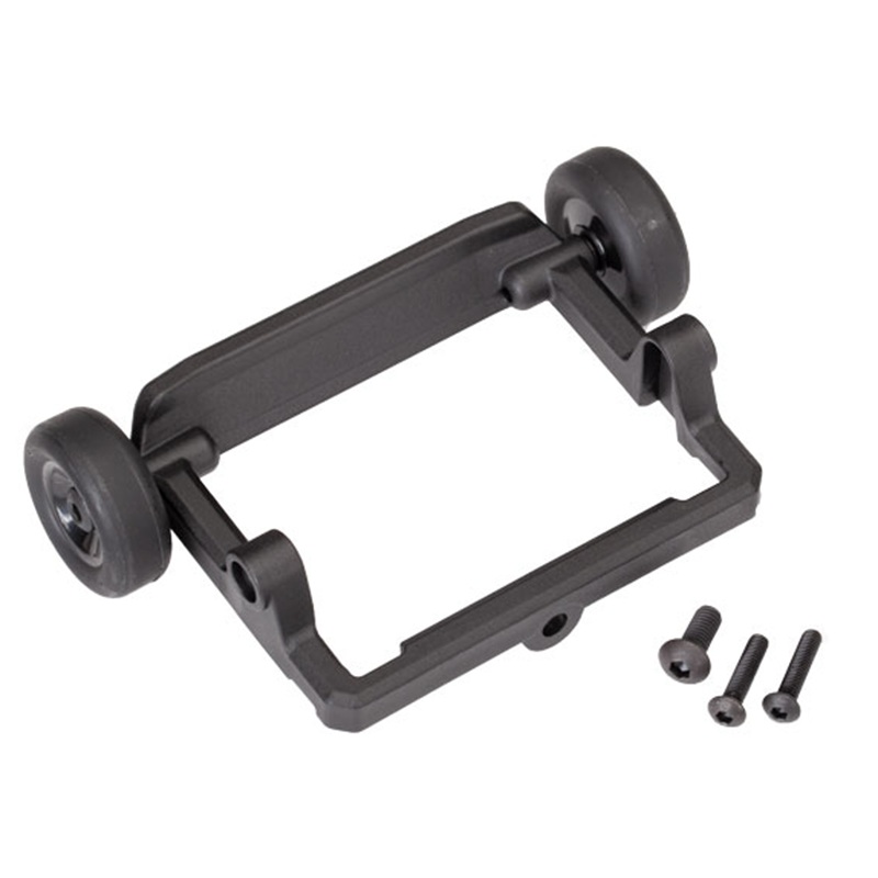 Rustler 4×4 Wheelie Bar: 6776