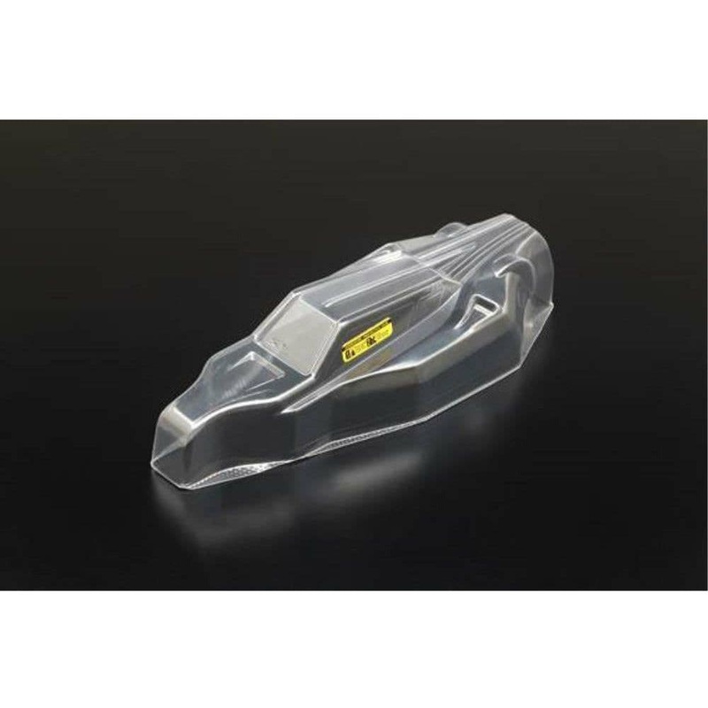 YOKOMO J Concept F2 Light weight Body shell for YZ-2(Y-Z2-D