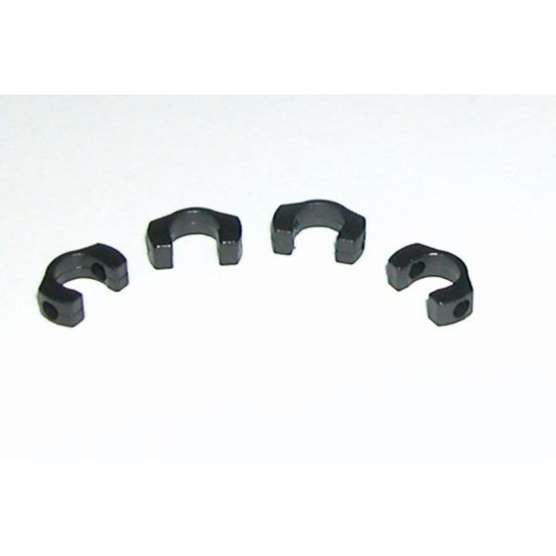 4382 Custom Works DRIVE BLADES FOR ALUMINUM DIFF (4)