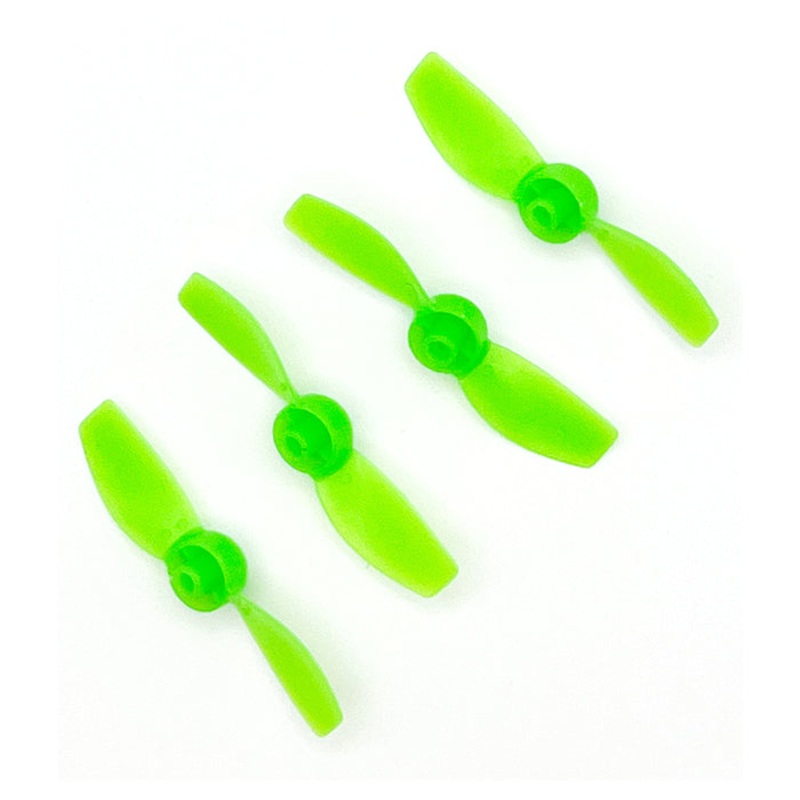 4510GR – Propeller Set (4pcs) Green; Jetpack Commander Night Ranger