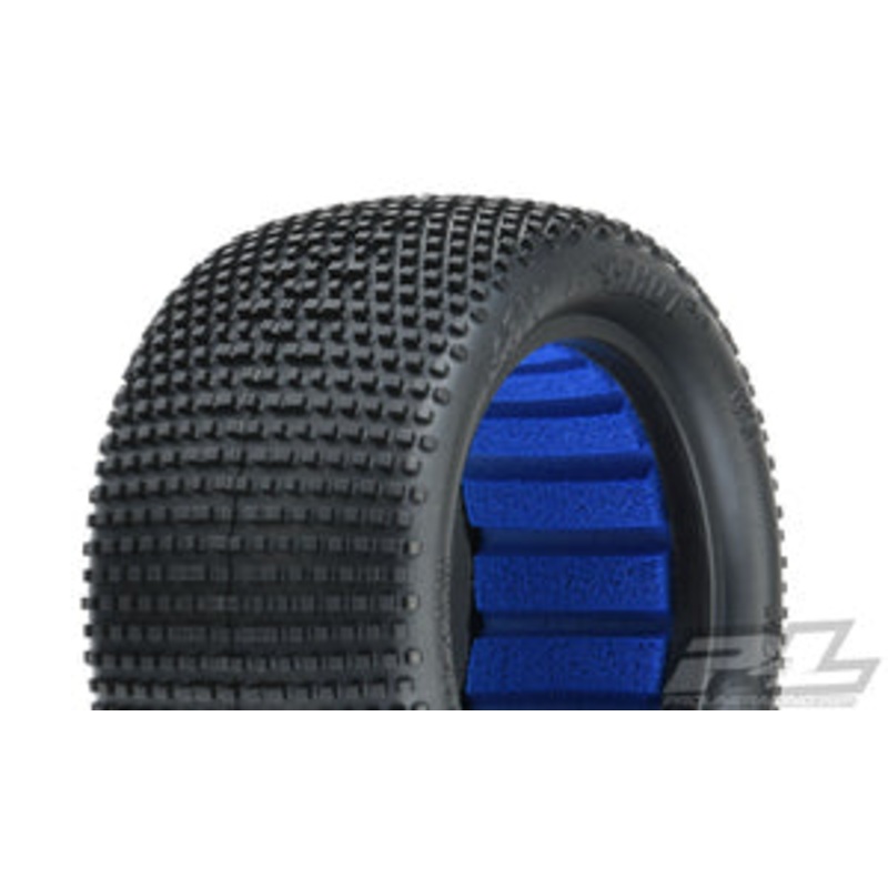 PRO820602 ProLine  Hole Shot  2.0 2.2 M (soft) Buggy Rear Tires