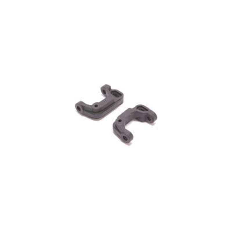 U8552 Schumacher Front Yokes; 5 Degree – ST2, LD3