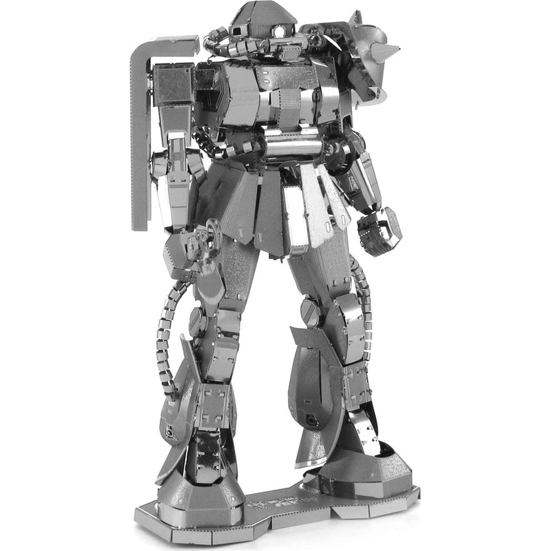 Zaku II Gundam