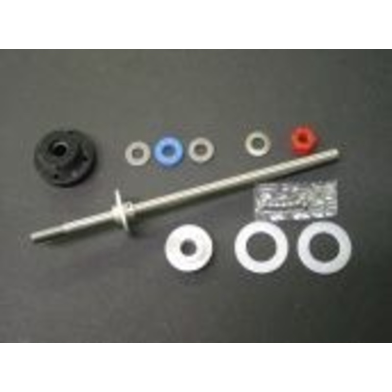 5732 RJSpeed Ball Diff Kit 1/10 Scale