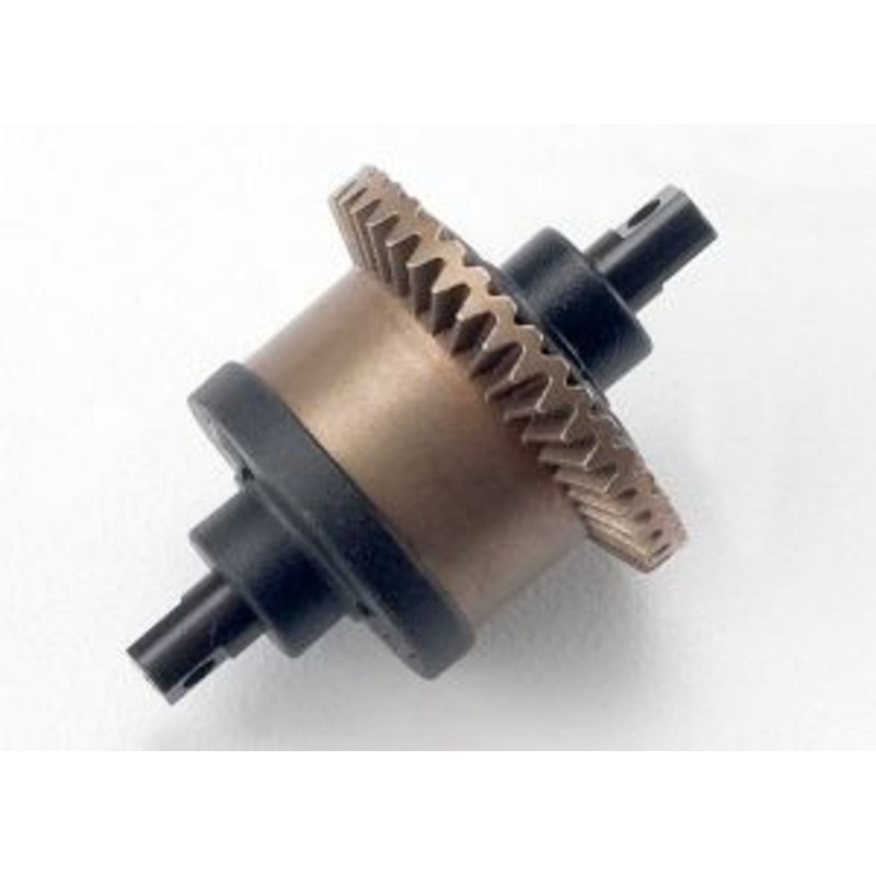 7078 – Differential assembly (c