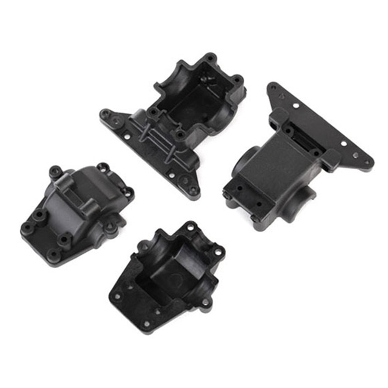 Bulkhead Diff Housing F/R LaTrax: 7530