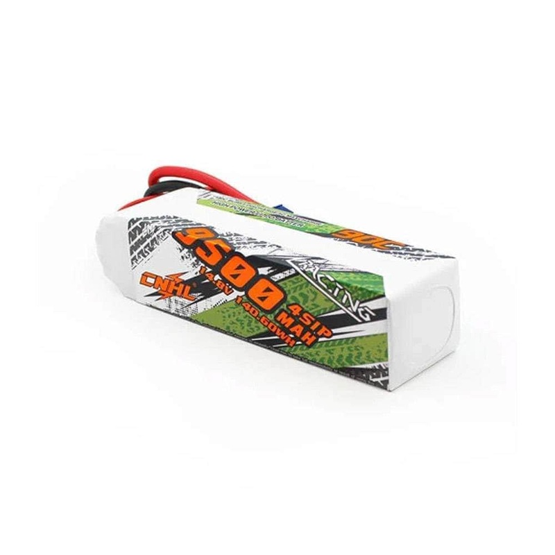 CNHL 9500mAh 4S 90C 14.8V LiPo Battery – EC5
