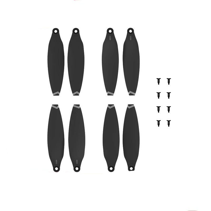 FIMI X8 mini Propeller – RC Drone Accessories Quick-release CW CCW Propeller for FIMI X8 Mini Camera Drone Replacement Spare Part China Propeller