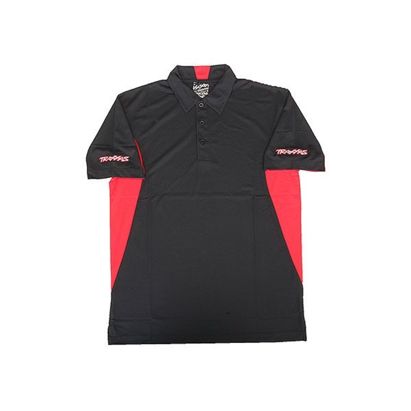 Traxxas 1178X TRAXXASDEALER POLO XLARGE