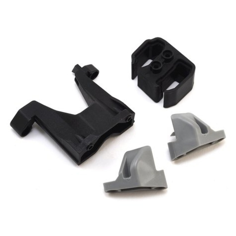 Traxxas Unlimited Desert Racer Battery Connector Retainer