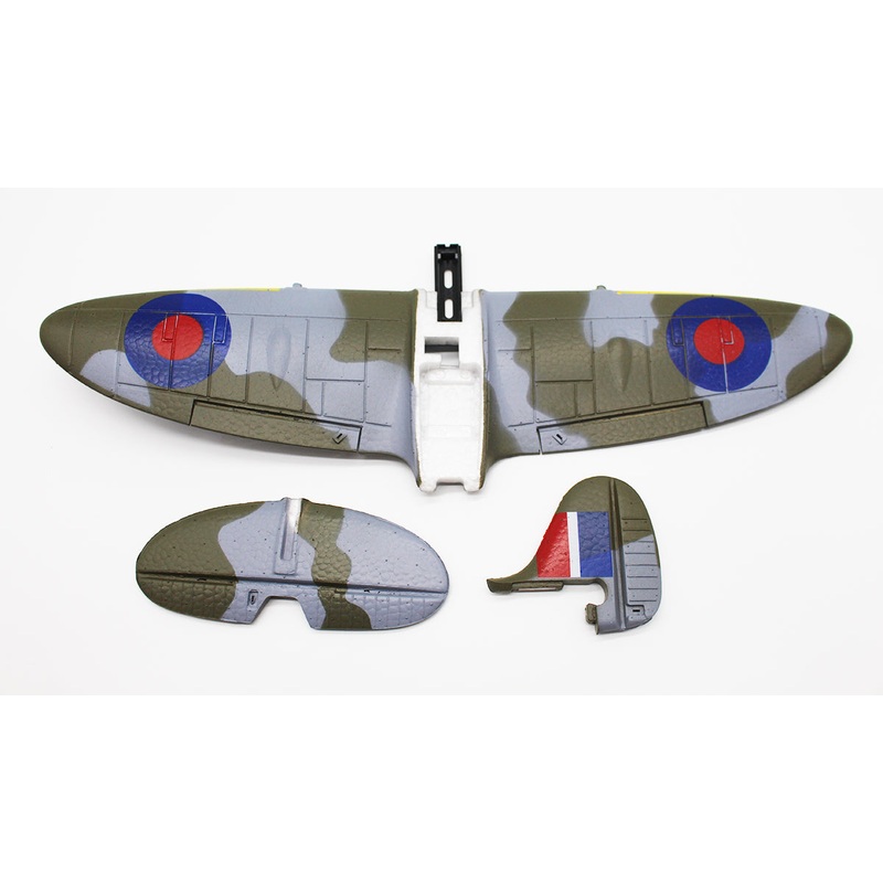A1373-Main-Wing-And-Tail;-Micro