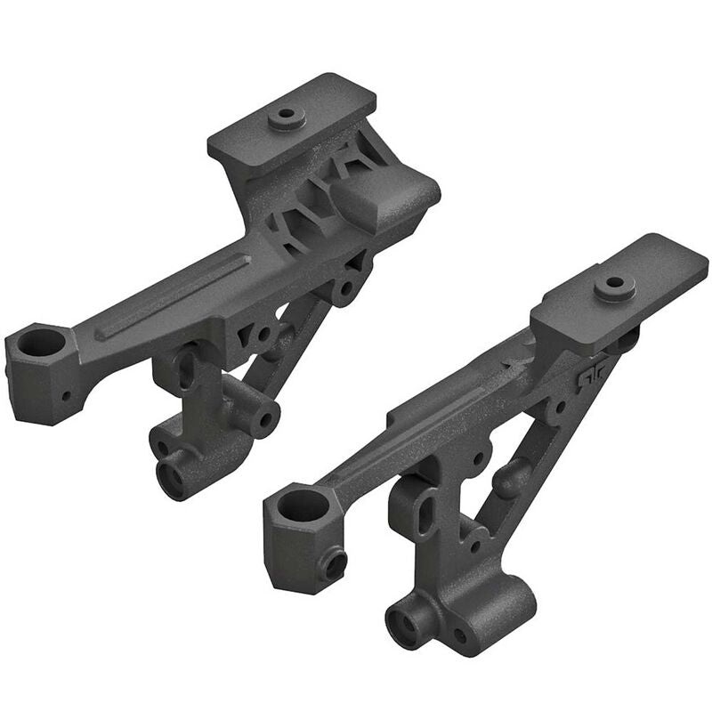 AR320455 Wing Mount Rear 4×4 TYPHON KRATON OUTCAST