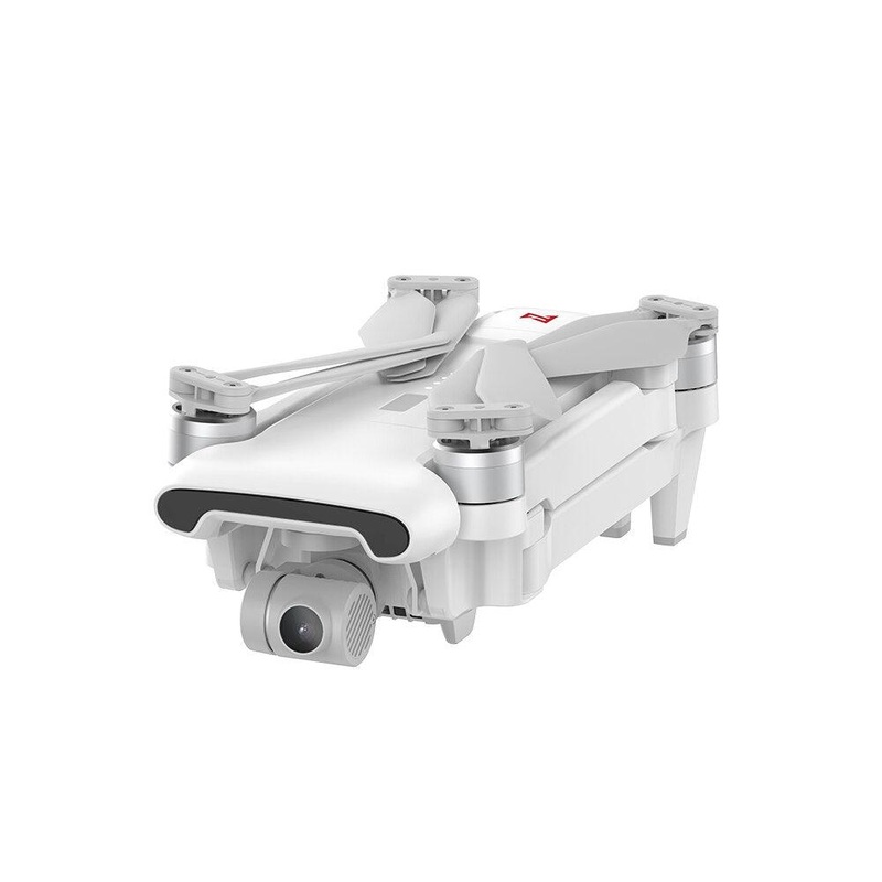 FIMI X8se 2022 V2 Drone – GPS 10km 35Mins Flight Quadcopter 3-Axis Gimbal 4K HD Camera Drone Storage Bag Case Combo Megaphone Combo 1 China No SD Card