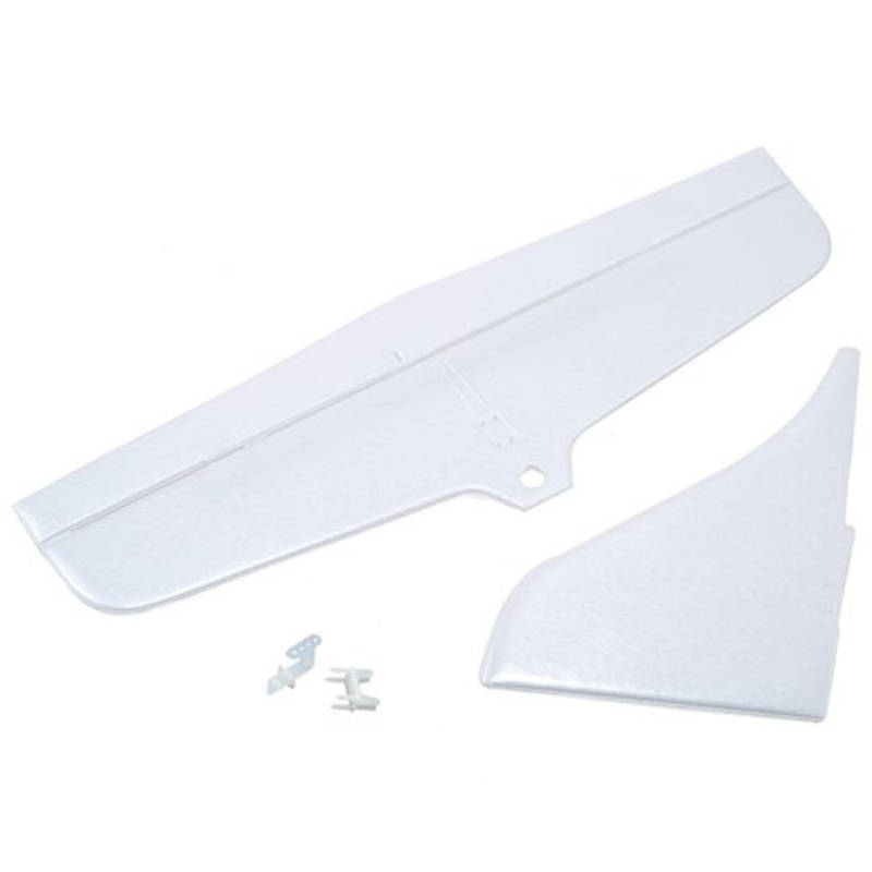 HobbyZone Complete Tail Set