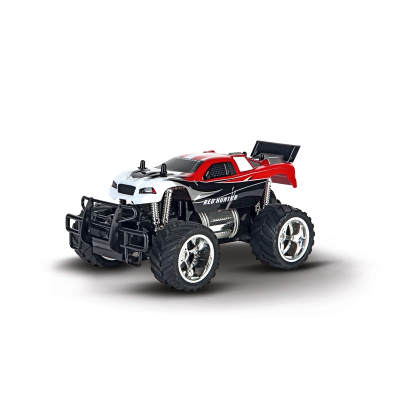 2,4GHz Red Hunter X