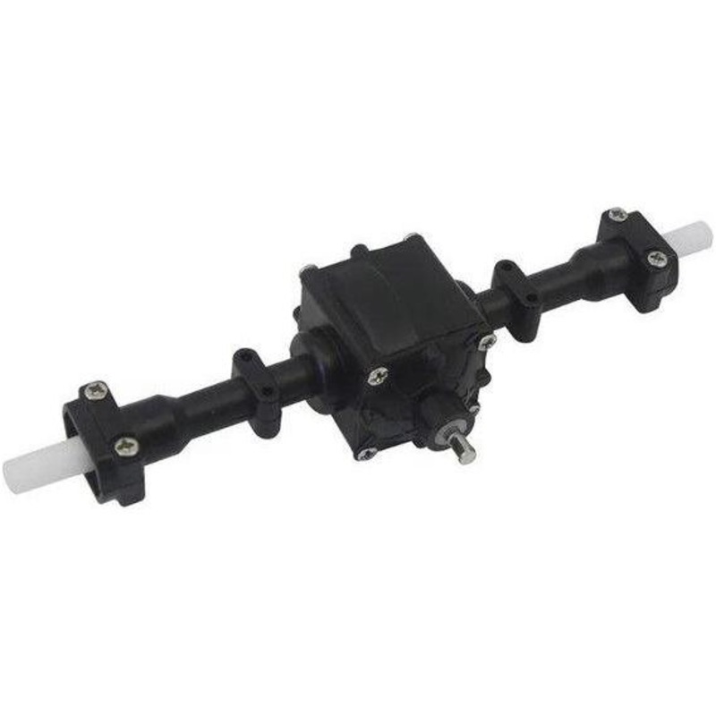 6×6 Rear Axle Complete Differential (HEMTT only)