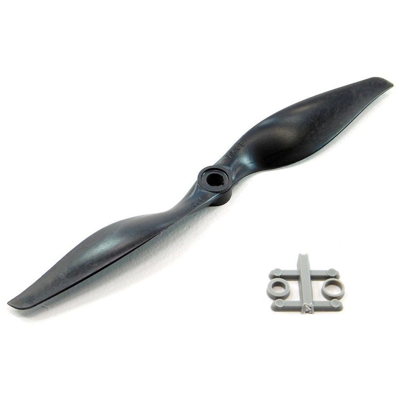 APC 7×4 Thin Electric Propeller – Black