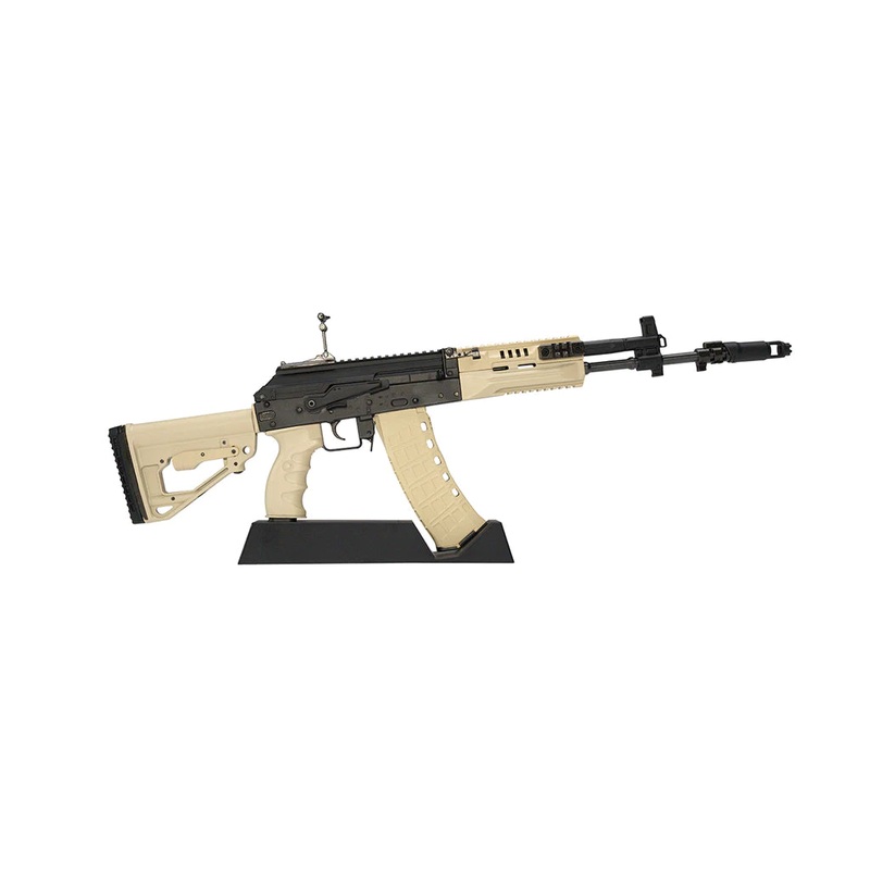 Goat Guns AK12 Model FDE