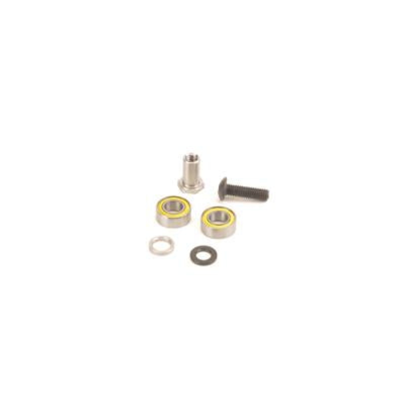 U8310 – Schumacher HIGH POWER BELT ROLLER – MI8