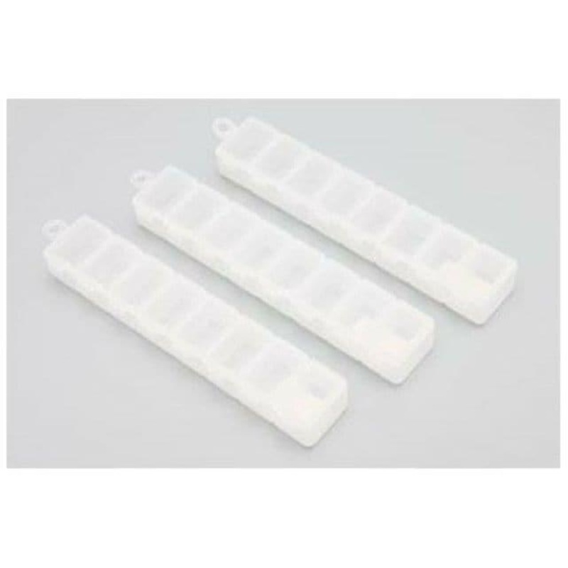 YOKOMO Case for Parts 3pcs( YC-3 )